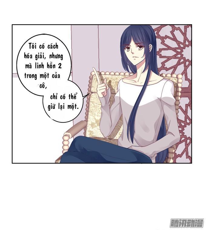 Dụ Hoặc Miêu Yêu Chapter 27 - Trang 2