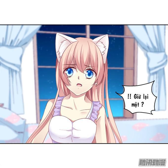 Dụ Hoặc Miêu Yêu Chapter 27 - Trang 2