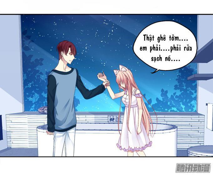 Dụ Hoặc Miêu Yêu Chapter 27 - Trang 2