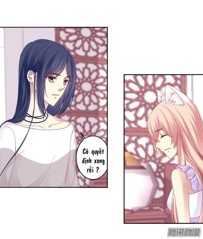 Dụ Hoặc Miêu Yêu Chapter 27 - Trang 2