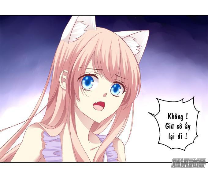 Dụ Hoặc Miêu Yêu Chapter 27 - Trang 2