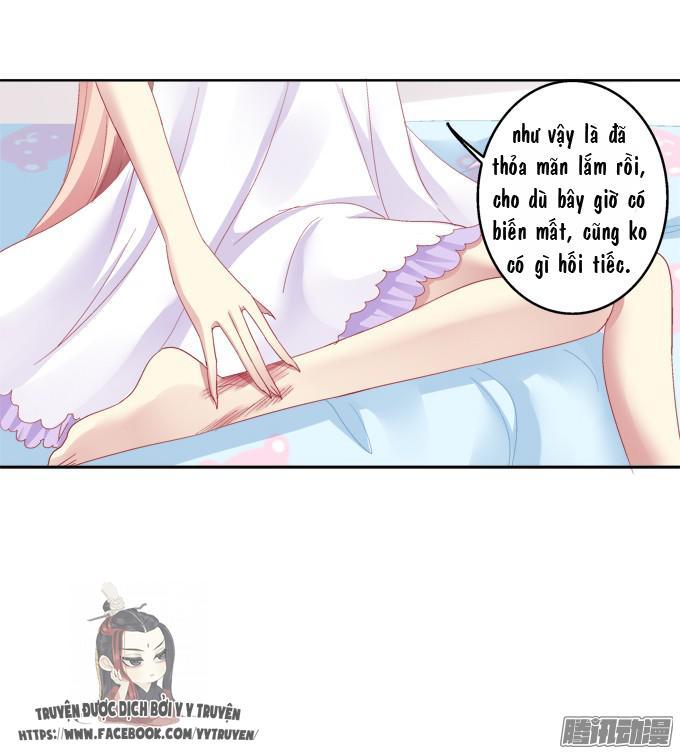 Dụ Hoặc Miêu Yêu Chapter 27 - Trang 2