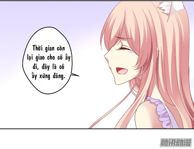 Dụ Hoặc Miêu Yêu Chapter 27 - Trang 2