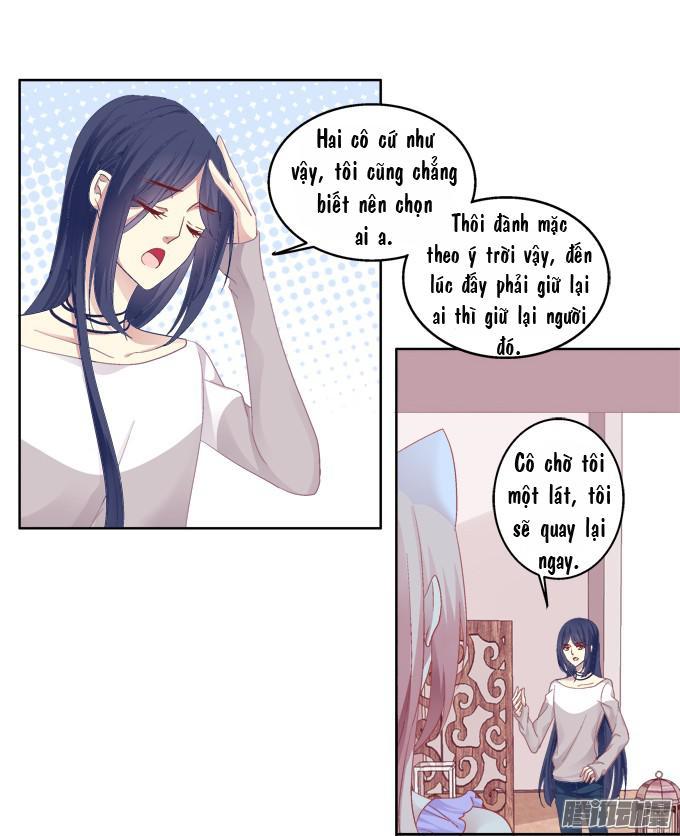 Dụ Hoặc Miêu Yêu Chapter 27 - Trang 2