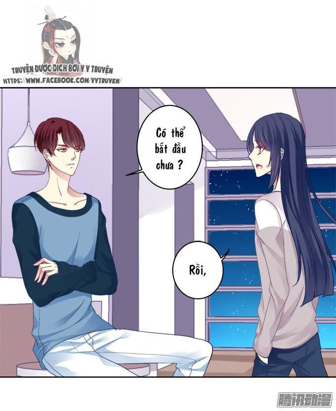 Dụ Hoặc Miêu Yêu Chapter 27 - Trang 2