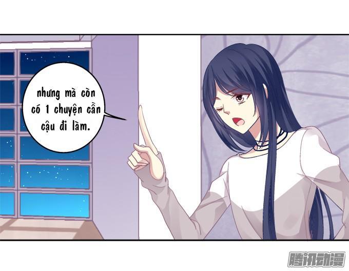 Dụ Hoặc Miêu Yêu Chapter 27 - Trang 2