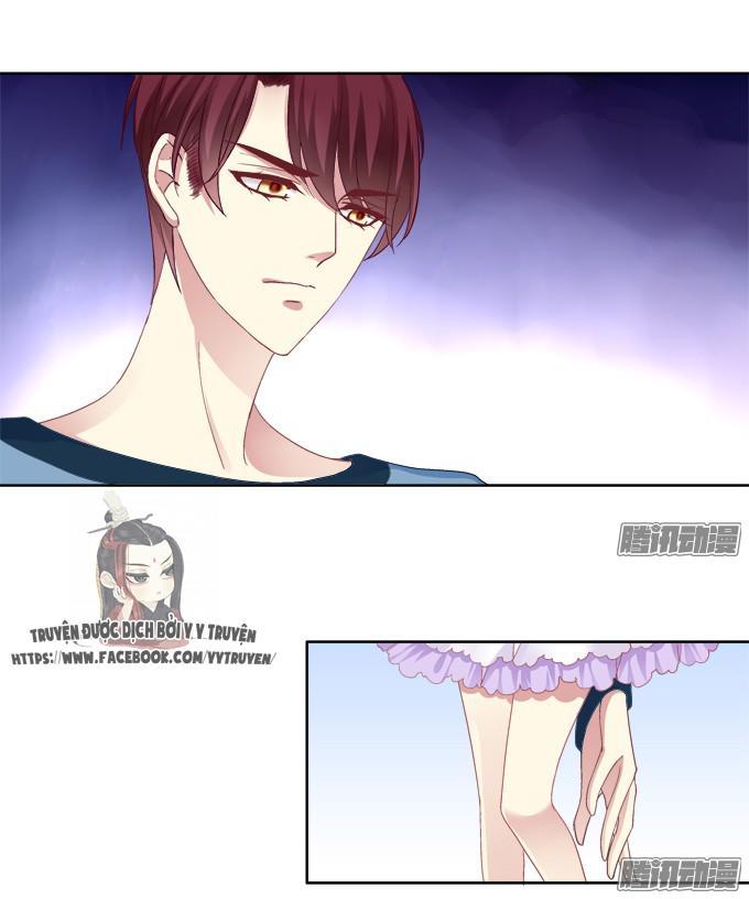 Dụ Hoặc Miêu Yêu Chapter 27 - Trang 2