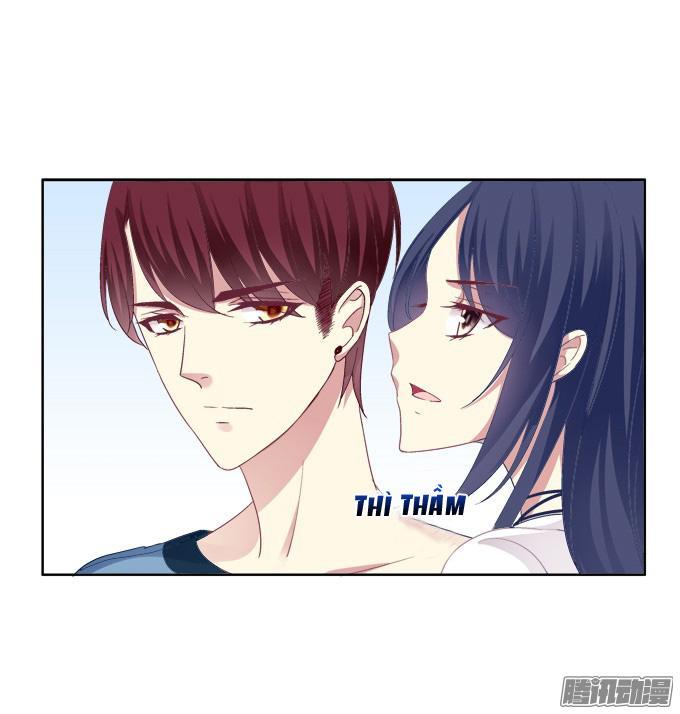 Dụ Hoặc Miêu Yêu Chapter 27 - Trang 2