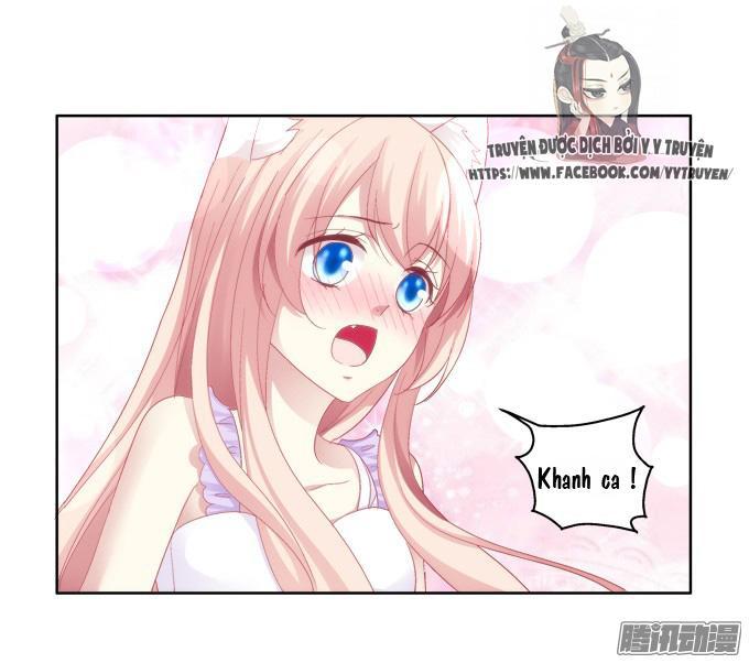 Dụ Hoặc Miêu Yêu Chapter 27 - Trang 2