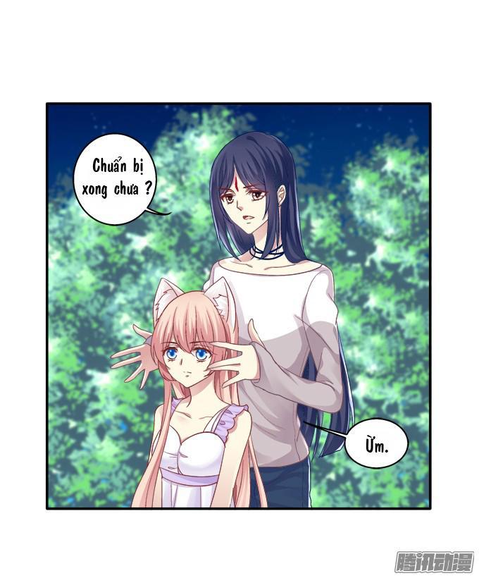 Dụ Hoặc Miêu Yêu Chapter 28 - Trang 2