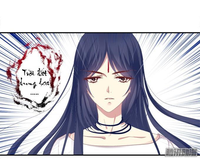 Dụ Hoặc Miêu Yêu Chapter 28 - Trang 2