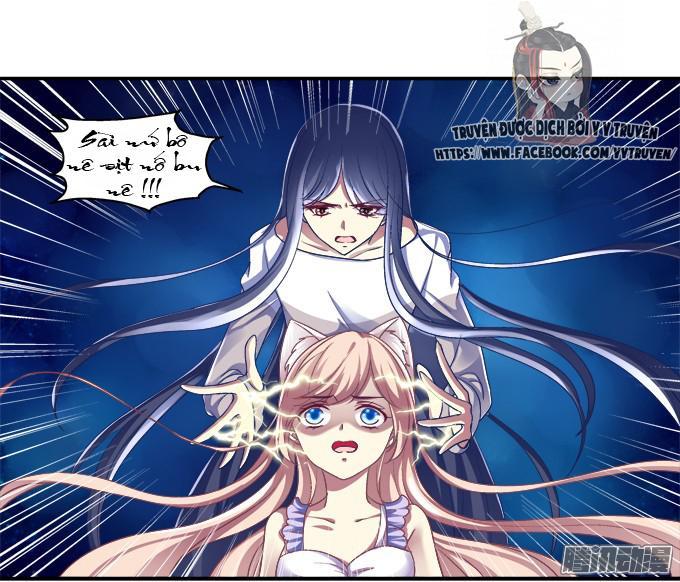 Dụ Hoặc Miêu Yêu Chapter 28 - Trang 2