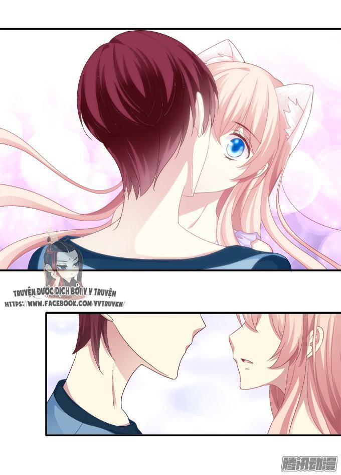 Dụ Hoặc Miêu Yêu Chapter 28 - Trang 2