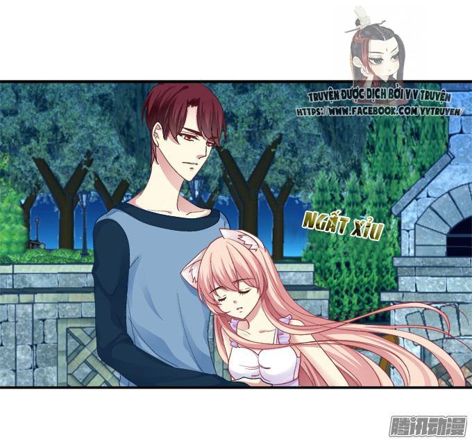 Dụ Hoặc Miêu Yêu Chapter 28 - Trang 2