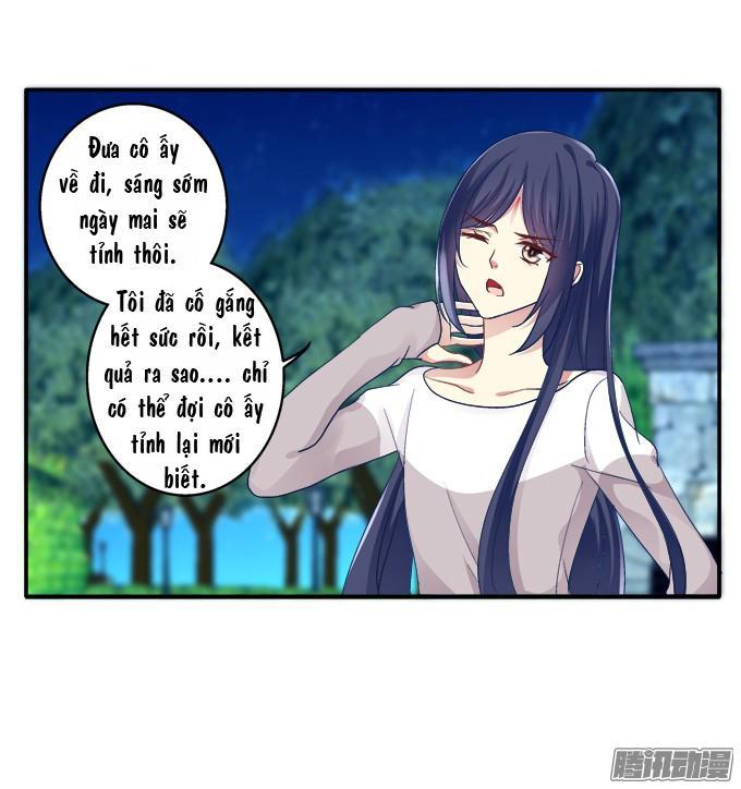 Dụ Hoặc Miêu Yêu Chapter 28 - Trang 2