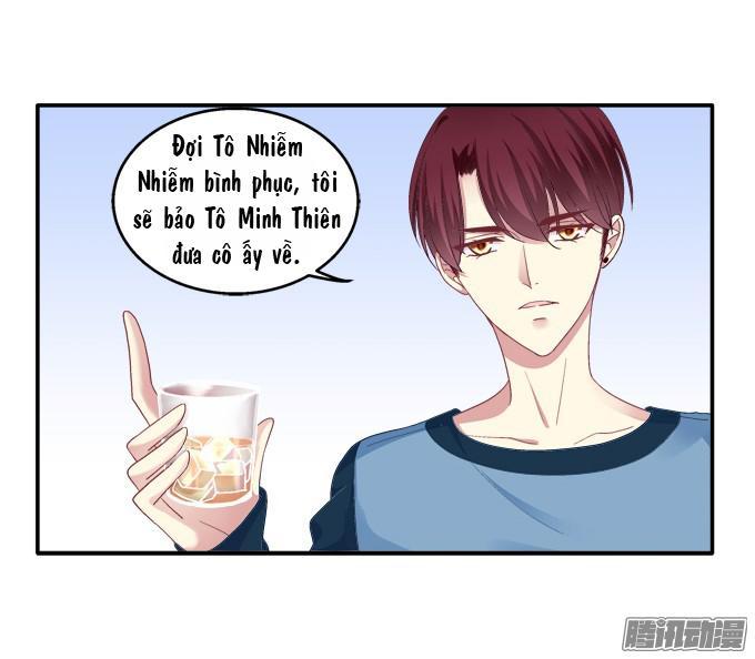 Dụ Hoặc Miêu Yêu Chapter 28 - Trang 2