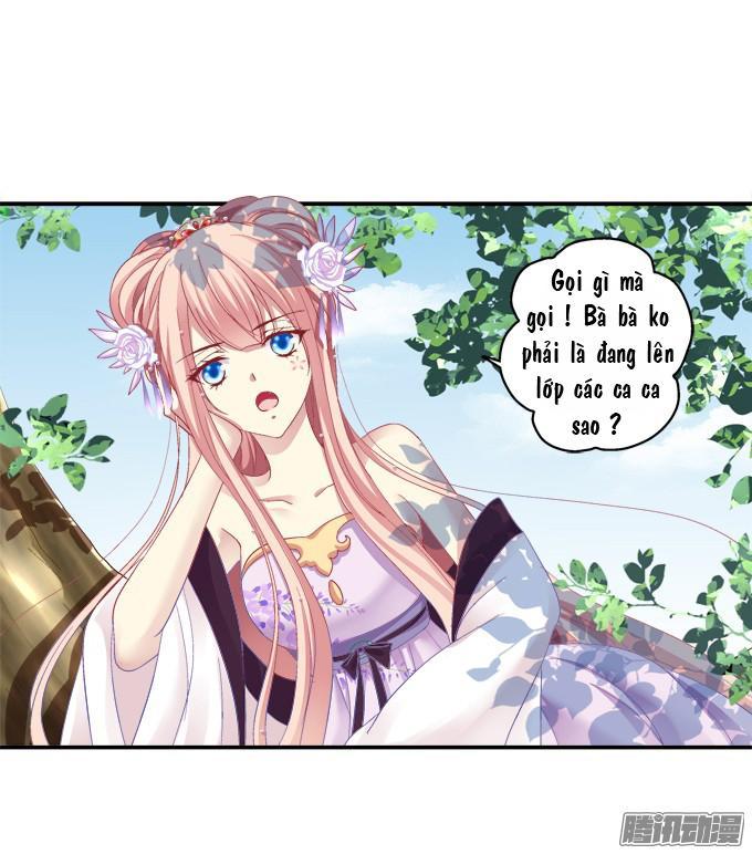 Dụ Hoặc Miêu Yêu Chapter 28 - Trang 2