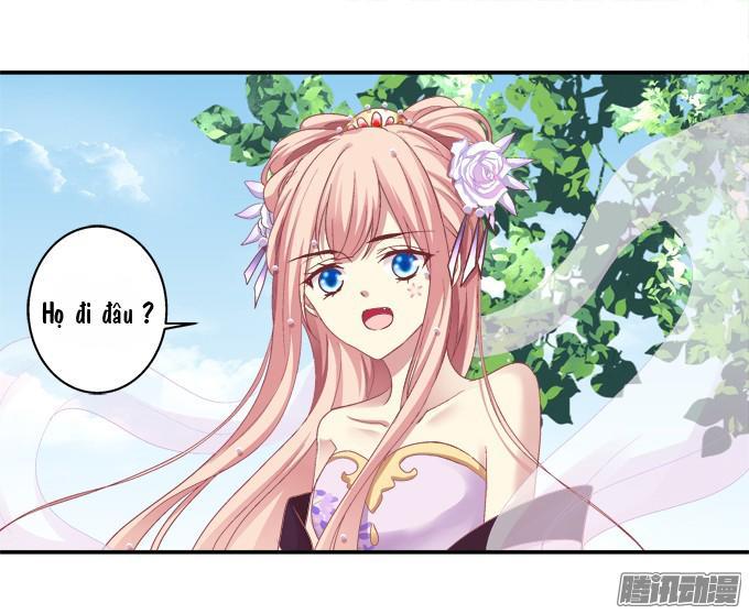 Dụ Hoặc Miêu Yêu Chapter 28 - Trang 2