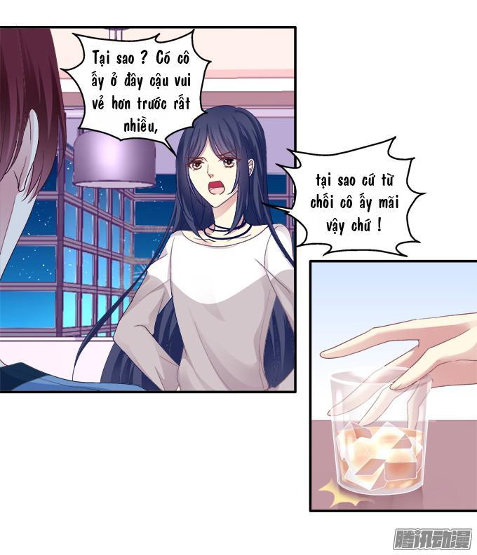 Dụ Hoặc Miêu Yêu Chapter 28 - Trang 2