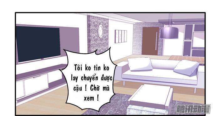 Dụ Hoặc Miêu Yêu Chapter 28 - Trang 2