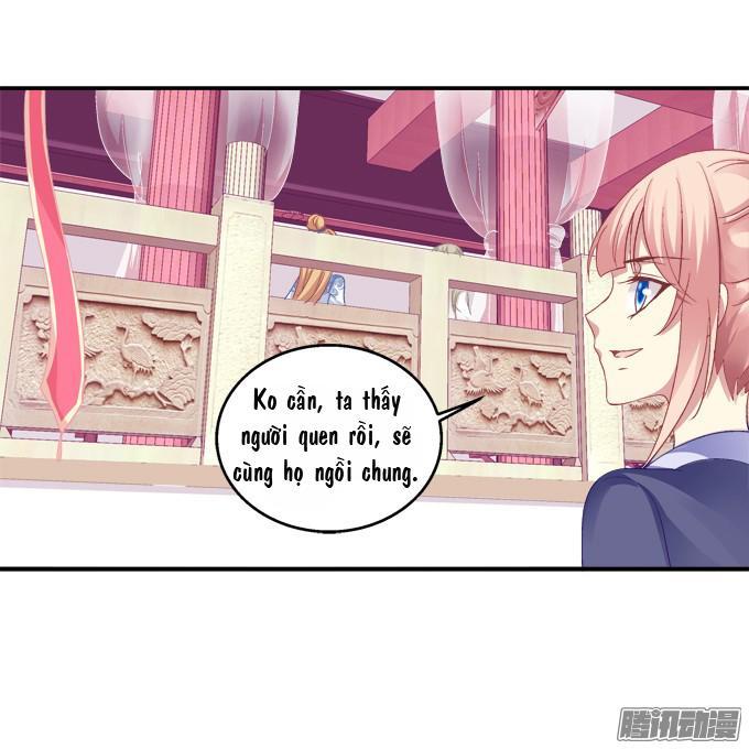 Dụ Hoặc Miêu Yêu Chapter 29 - Trang 2