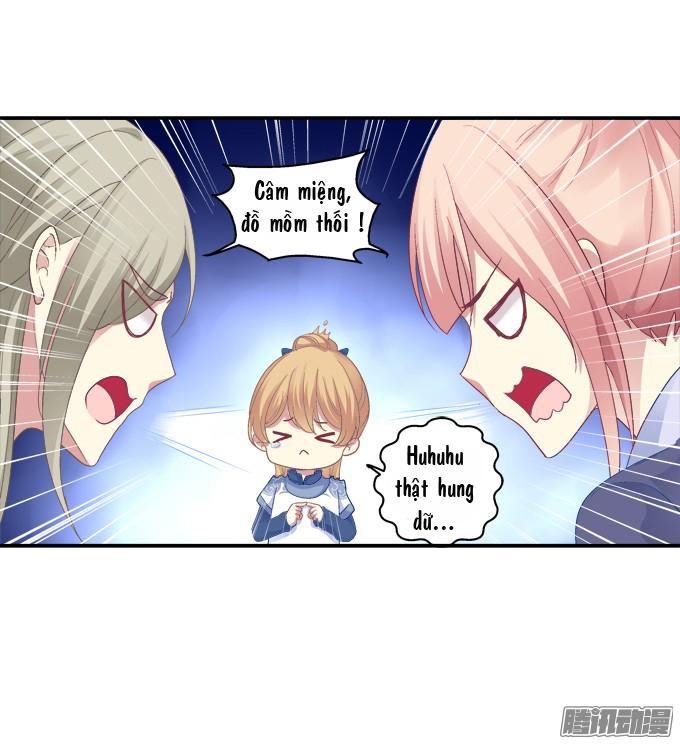 Dụ Hoặc Miêu Yêu Chapter 29 - Trang 2