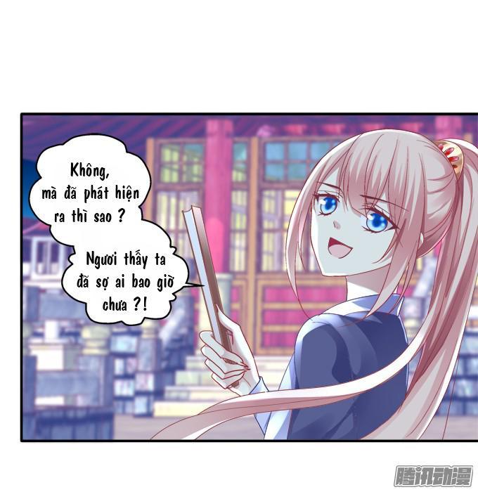 Dụ Hoặc Miêu Yêu Chapter 29 - Trang 2