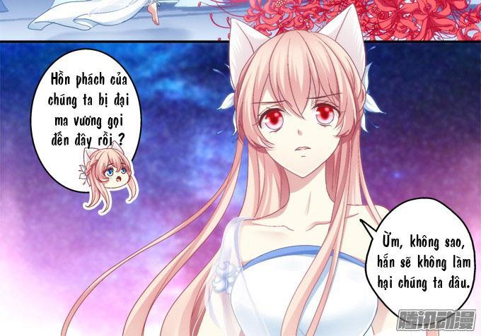 Dụ Hoặc Miêu Yêu Chapter 3 - Trang 2