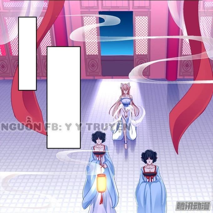 Dụ Hoặc Miêu Yêu Chapter 3 - Trang 2