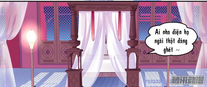 Dụ Hoặc Miêu Yêu Chapter 3 - Trang 2