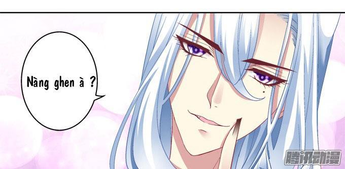 Dụ Hoặc Miêu Yêu Chapter 3 - Trang 2