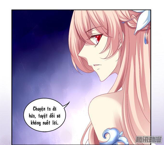 Dụ Hoặc Miêu Yêu Chapter 3 - Trang 2