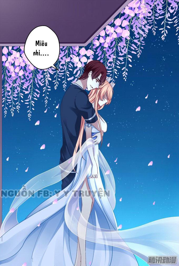 Dụ Hoặc Miêu Yêu Chapter 3 - Trang 2