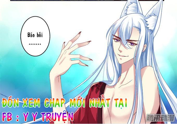 Dụ Hoặc Miêu Yêu Chapter 3 - Trang 2