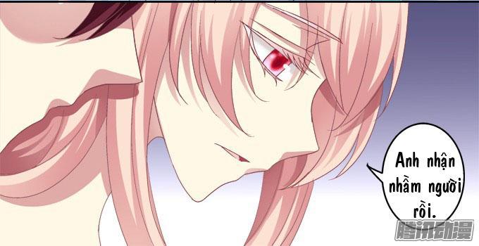 Dụ Hoặc Miêu Yêu Chapter 3 - Trang 2