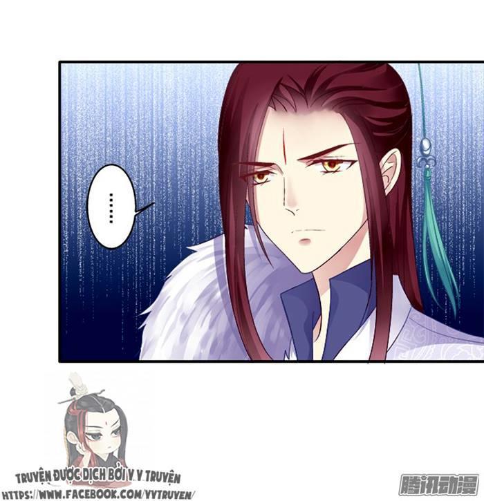 Dụ Hoặc Miêu Yêu Chapter 30 - Trang 2