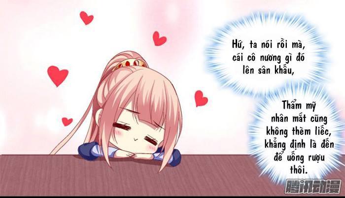 Dụ Hoặc Miêu Yêu Chapter 30 - Trang 2