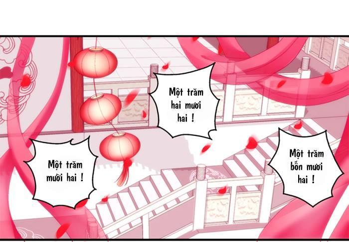 Dụ Hoặc Miêu Yêu Chapter 30 - Trang 2