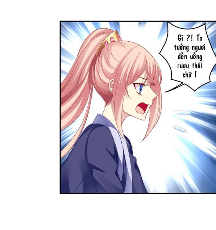 Dụ Hoặc Miêu Yêu Chapter 30 - Trang 2