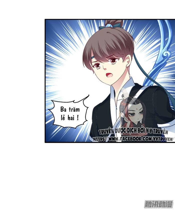 Dụ Hoặc Miêu Yêu Chapter 30 - Trang 2