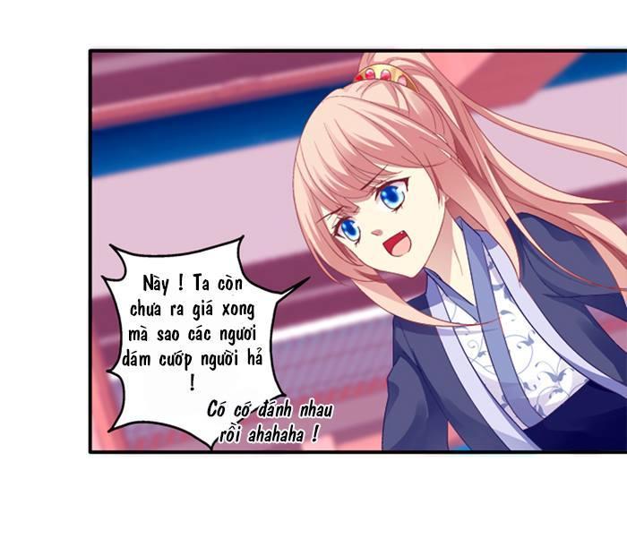 Dụ Hoặc Miêu Yêu Chapter 30 - Trang 2