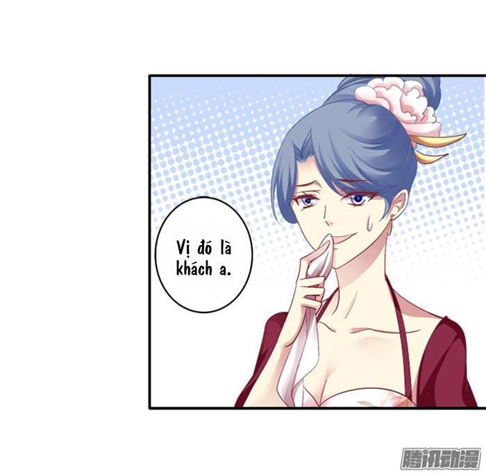 Dụ Hoặc Miêu Yêu Chapter 30 - Trang 2