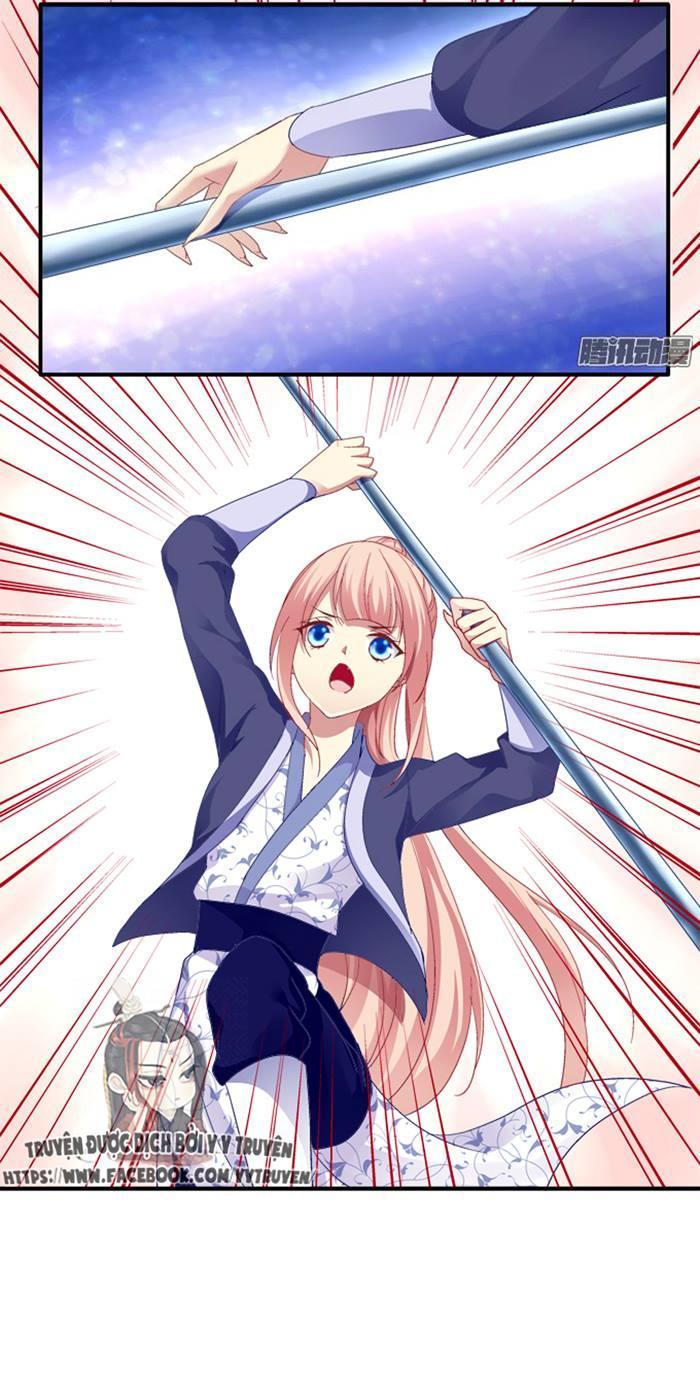 Dụ Hoặc Miêu Yêu Chapter 30 - Trang 2