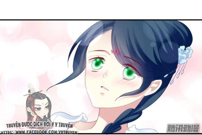 Dụ Hoặc Miêu Yêu Chapter 30 - Trang 2