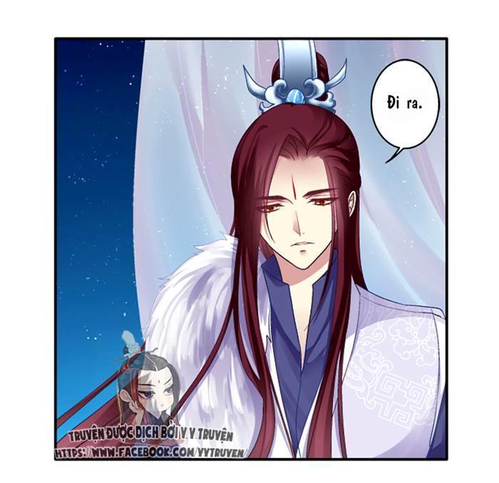 Dụ Hoặc Miêu Yêu Chapter 30 - Trang 2