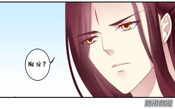 Dụ Hoặc Miêu Yêu Chapter 31 - Trang 2