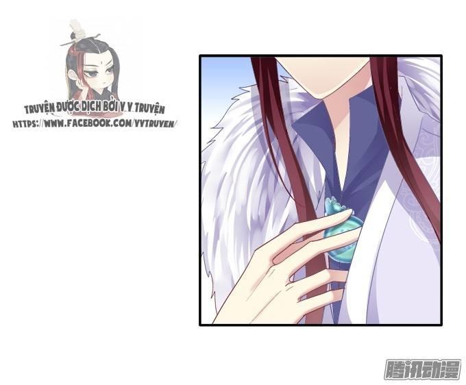 Dụ Hoặc Miêu Yêu Chapter 31 - Trang 2
