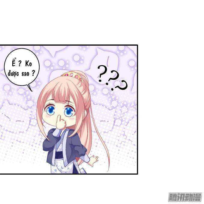 Dụ Hoặc Miêu Yêu Chapter 31 - Trang 2