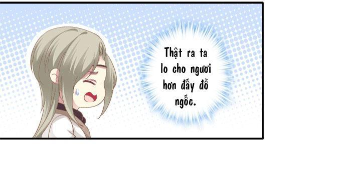 Dụ Hoặc Miêu Yêu Chapter 32 - Trang 2