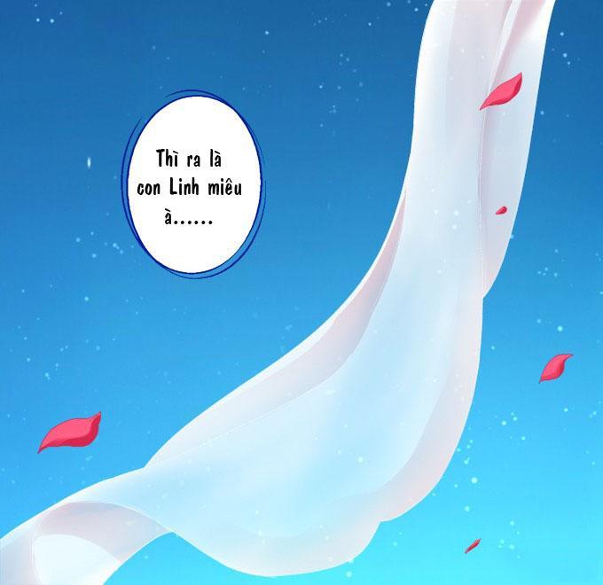 Dụ Hoặc Miêu Yêu Chapter 32 - Trang 2